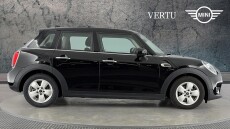 MINI Hatchback 1.5 Cooper Classic II 5dr Auto Petrol Hatchback